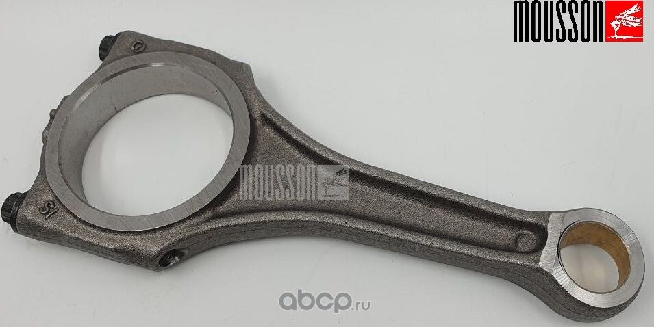 Шатун VAG 3,0TSFI 22mm (Mousson). Артикул SCR30EA837