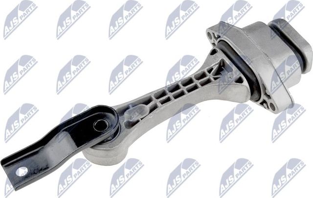 Подушка (опора) двигателя NTY задняя для Audi A3 I (8L) 2000-2003. Артикул ZPS-VW-004