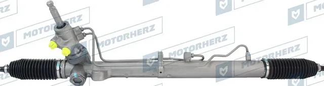 Рулевая рейка с тягами гидравлическая (HYUNDAI Sonata VI (YF) 2009-) (Motorherz). Артикул R26081RB