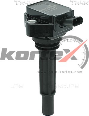 Катушка зажигания SSANGYONG NEW ACTYON 10- 2.0 БЕНЗИН (Kortex). Артикул KIC131
