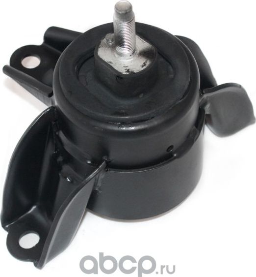 Опора двигателя HYUNDAI Solaris, Kia Rio (2011-15) правая (Krenz). Артикул BS01002