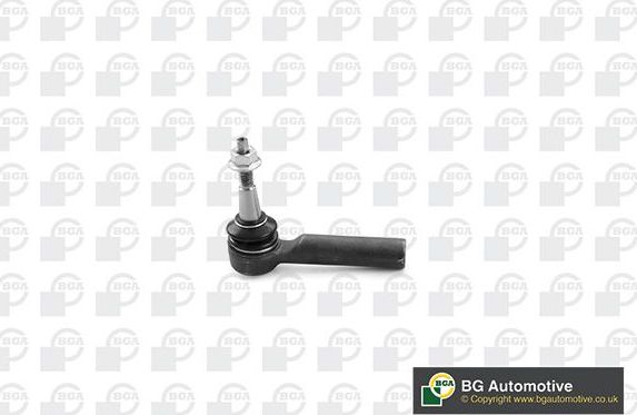 Наконечник рулевой тяги BGA правый/левый для Chevrolet Volt I 2011-2015. Артикул SR9556