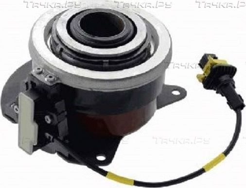 Выжимной подшипник сцепления Hammer для Volvo  FE II 2012-2026. Артикул 648 155