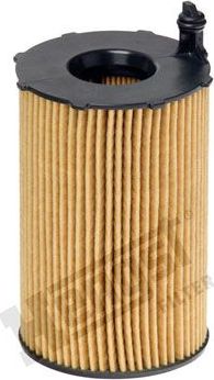 Масляный фильтр Hengst. Артикул E816H D236