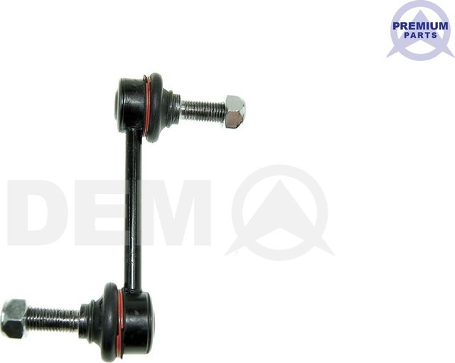 Стойка (тяга) стабилизатора Sidem. Артикул 65161