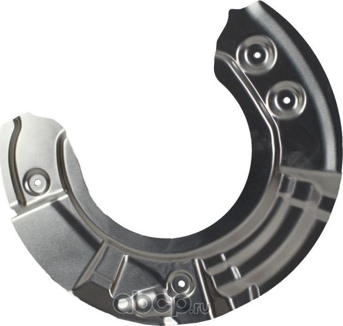 Защита тормозного диска (Loro). Артикул 13107132