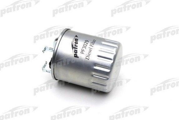 Топливный фильтр Patron для Mercedes-Benz A-Класс I (W168) 1998-2004. Артикул PF3029