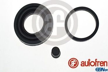 Ремкомплект тормозного суппорта Autofren Seinsa. Артикул D4797