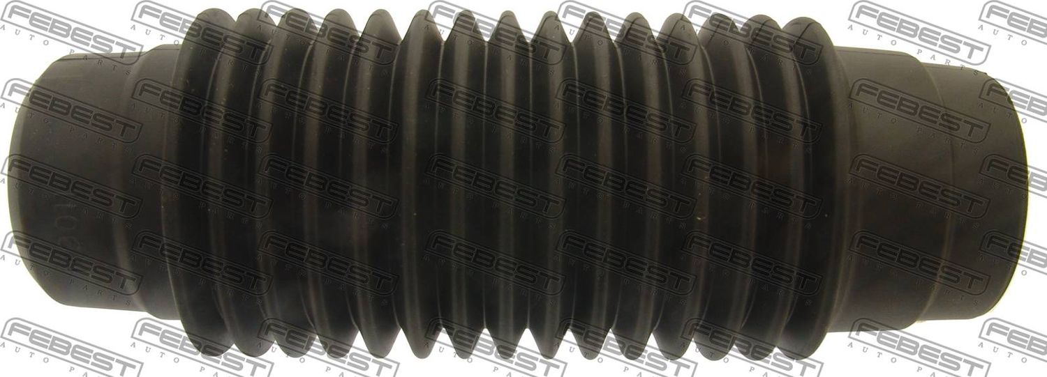 Пыльник амортизатора (стойки) Febest. Артикул MSHB-DJ1AF
