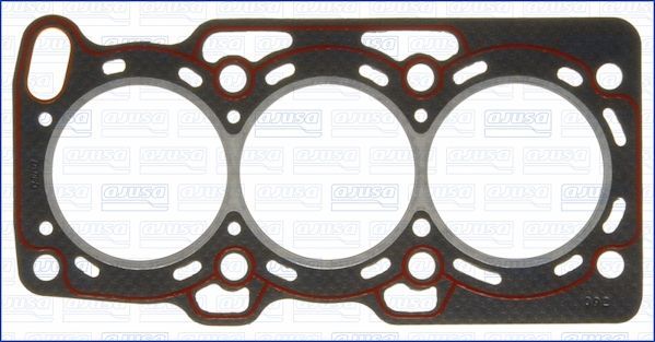 Прокладка ГБЦ Ajusa для Subaru Justy I 1987-1993. Артикул 10080500