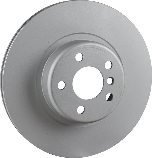 Тормозной диск JP Group. Артикул 1463107300