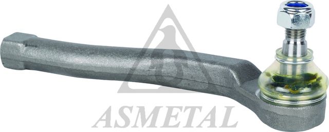 Наконечник рулевой тяги Asmetal. Артикул 17DW1001