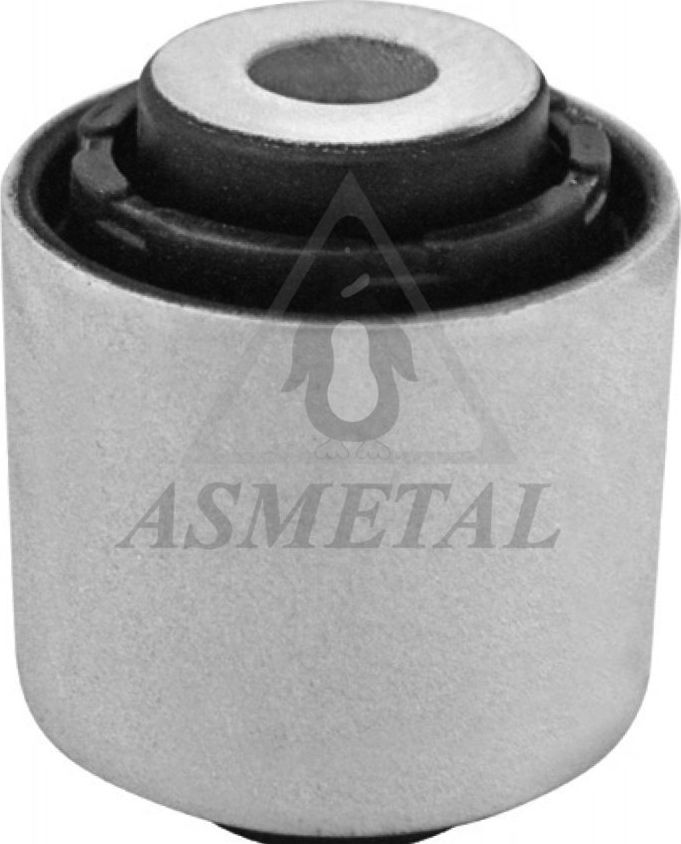 Сайлентблок заднего рычага подвески Asmetal. Артикул 38BM1004