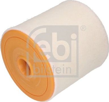 Воздушный фильтр Febi Bilstein. Артикул 184222