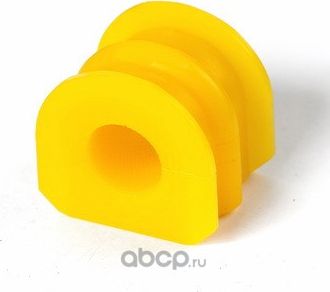 Втулка стабилизатора передней подвески  полиуретановая NISSAN SKYLINE CKV36  KV36  PV36  V36 (2006.1 (Точка Опоры). Артикул 2-01-2545