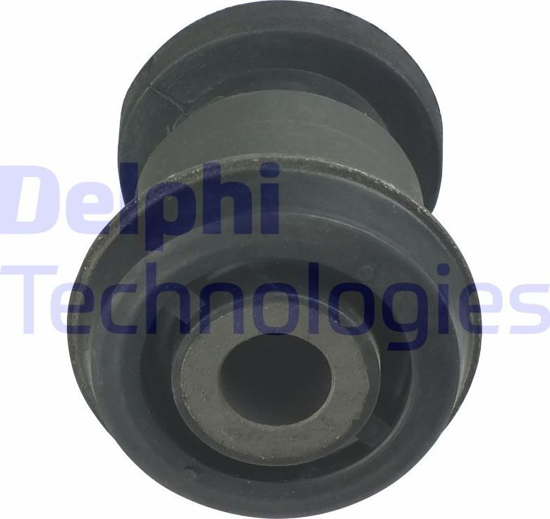 Сайлентблок переднего рычага подвески Delphi. Артикул TD897W