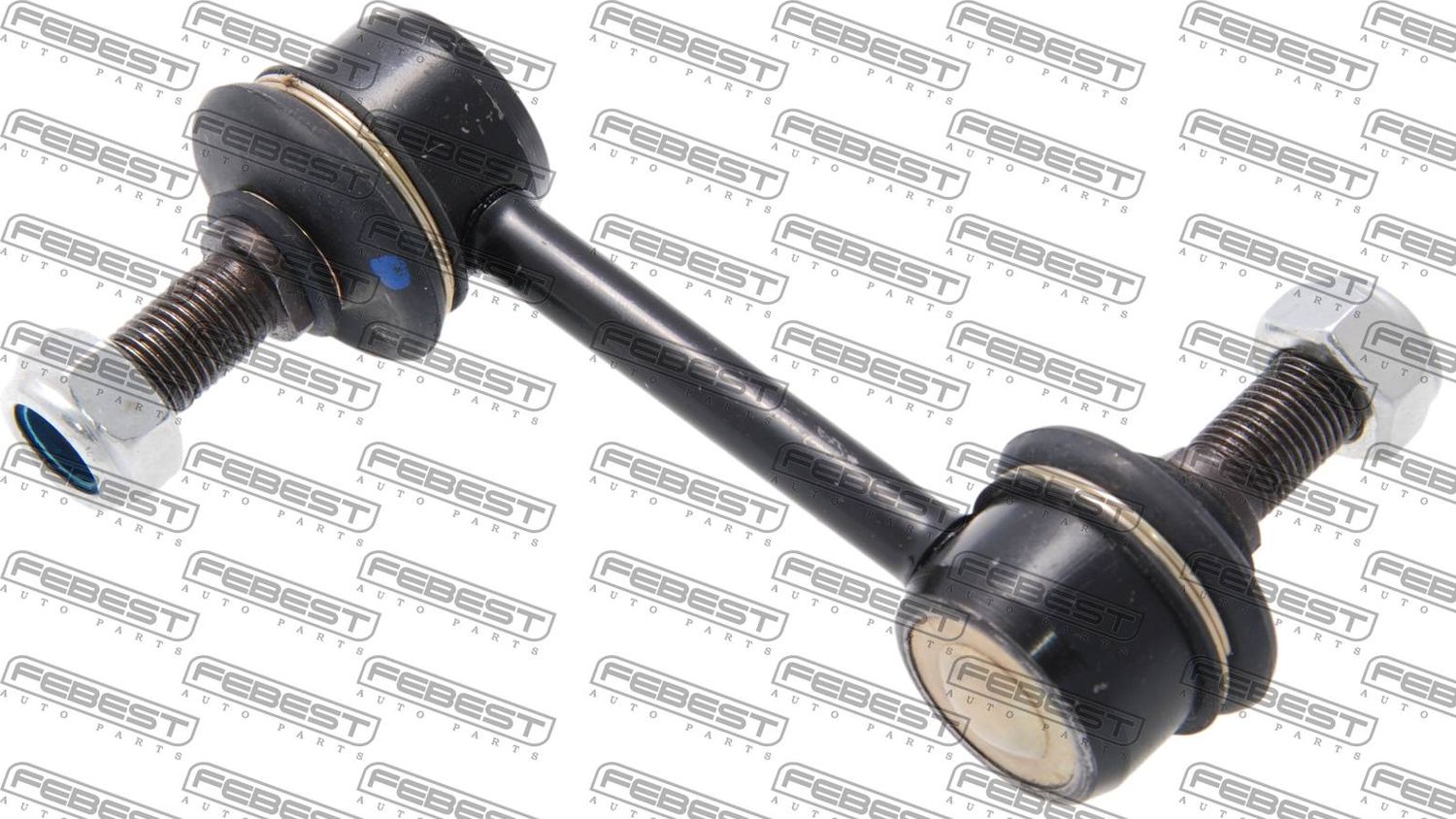 Стойка (тяга) стабилизатора Febest. Артикул 1223-CMR