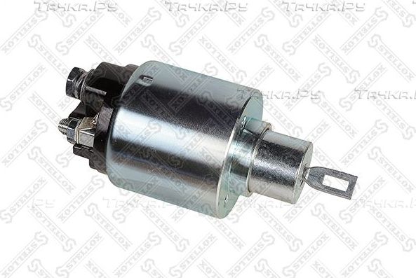 Втягивающее реле стартера Stellox для Renault Espace III 1996-2000. Артикул 06-85146-SX