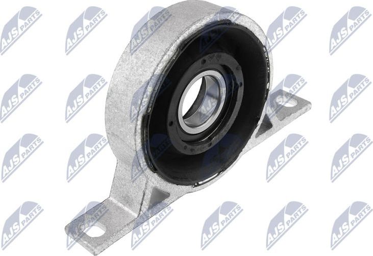 Подвесной подшипник карданного вала NTY. Артикул NLW-BM-001