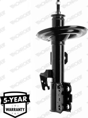 Амортизатор Monroe OESpectrum Premium. Артикул 72308ST