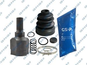 Шрус внутренний (граната) GSP передний для Citroen C4 II 2009-2025. Артикул 602119