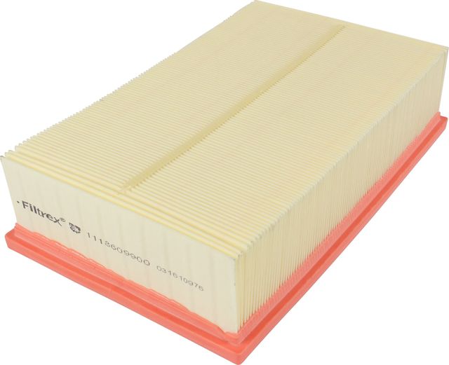 Воздушный фильтр JP Group для Audi S3 III (8V) 2012-2026. Артикул 1118609900