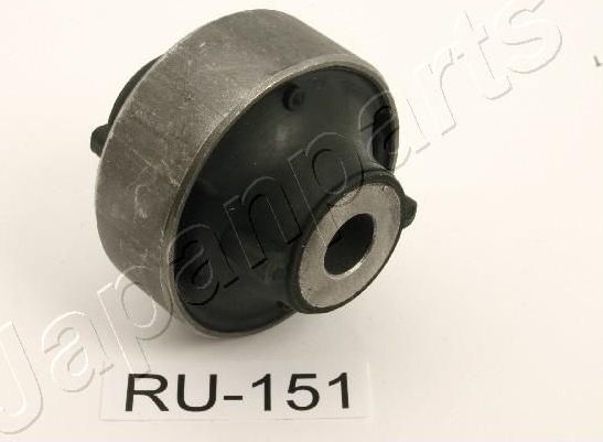 Сайлентблок переднего рычага подвески Japanparts. Артикул RU-151