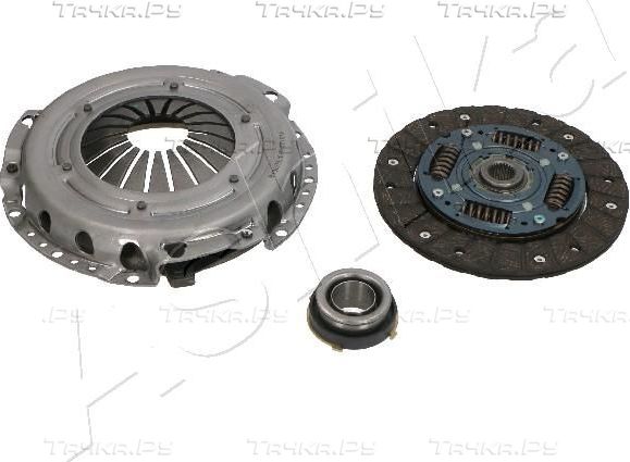 Сцепление (комплект) ASHIKA для Hyundai i10 I 2008-2013. Артикул 92-0H-H53