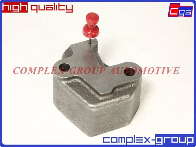 Натяжитель цепи CGA. Артикул 1TES1001RA