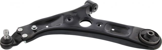 Поперечный рычаг передней подвески MAPCO левый нижний для Kia Proceed II 2013-2026. Артикул 52230