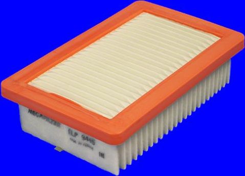 Воздушный фильтр MecaFilter. Артикул ELP9445