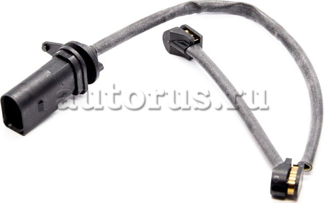 Датчик износа тормозных колодок  VAG. Артикул 4G0615121C