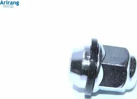 Гайка колесная (Arirang). Артикул ARG17-3110