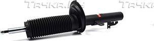 Амортизатор BSG передний для Ford Transit VII 2006-2014. Артикул BSG 30-300-011