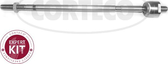 Рулевая тяга Corteco. Артикул 49398997
