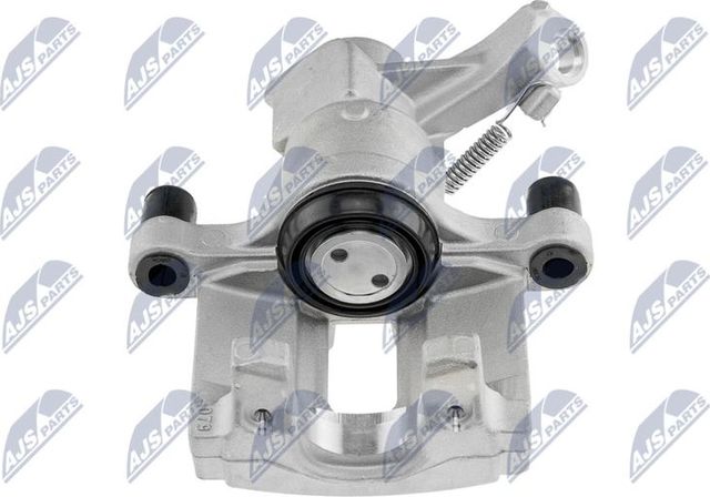 Тормозной суппорт NTY задний левый для Opel Vectra C 2002-2008. Артикул HZT-PL-030