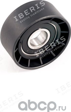 РОЛИК НАТЯЖНОЙ РЕМНЯ ПРИВОДНОГО RENAULT LOGAN,  MEGANE 1.4/1.6/1.8/2.0 (Iberis). Артикул IB5132 