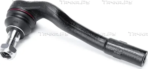Наконечник рулевой правый (Metaco). Артикул 4000130R