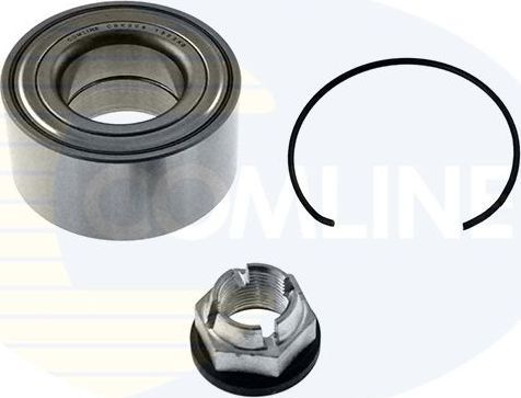 Ступичный подшипник (комплект) Comline. Артикул CBK008