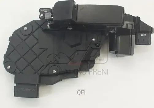ЗАМОК ДВЕРИ FR RH (Quattro Freni). Артикул QF10J00127