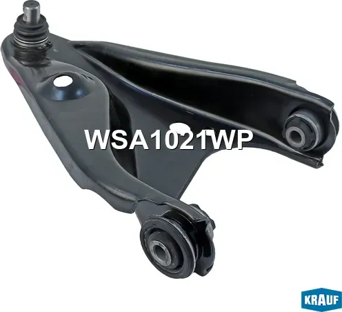 Рычаг подвески Krauf. Артикул WSA1021WP