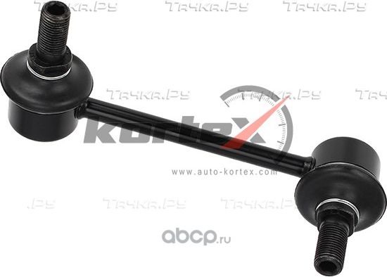 Тяга стабилизатора HYUNDAI GENESIS 14- 2WD передняя правая (Kortex). Артикул KLS5402