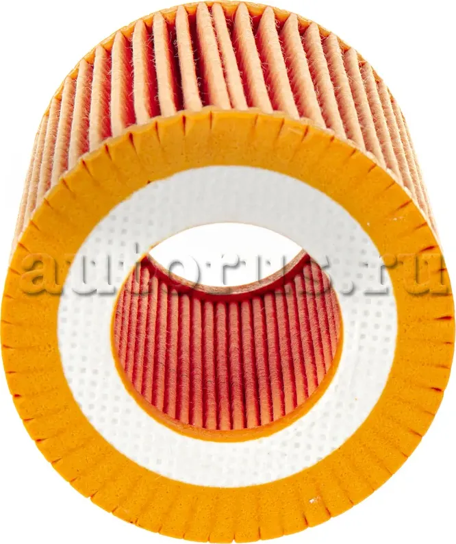 Фильтр масляный (Partra). Артикул FO7147