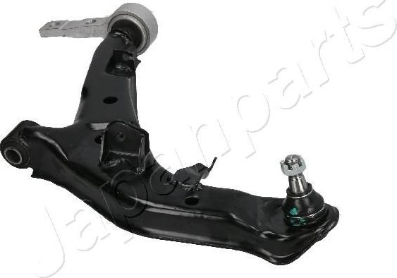 Рычаг передней подвески Japanparts передний левый нижний для Nissan Primera P12 2002-2008. Артикул BS-124L