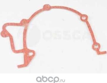 Прокладка выпускного коллектора OSSCA для Chevrolet Captiva I 2006-2016. Артикул 26638