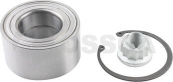 Ступица колеса OSSCA. Артикул 00054