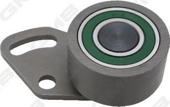 Натяжной ролик (натяжитель) ремня ГРМ GMB. Артикул GT80190
