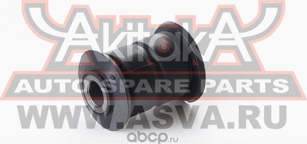 Сайлентблок подвески (Akitaka). Артикул 0201135