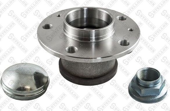 Ступичный подшипник (комплект) Stellox. Артикул 43-29006-SX