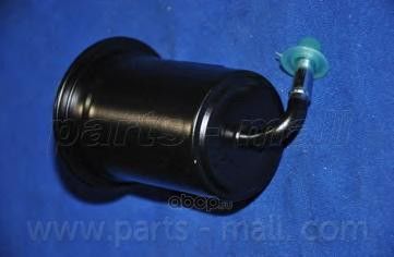 ФИЛЬТР ТОПЛИВНЫЙ (Parts-Mall). Артикул PCB010